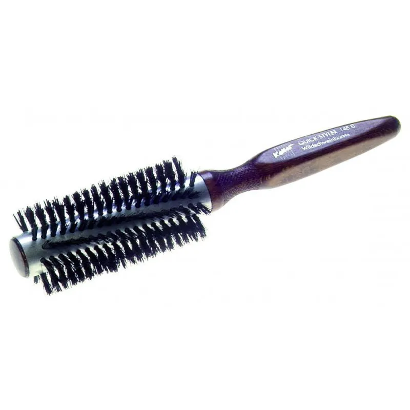 KELLER Pinsel 068 03 40 Quick Styler - Bild 1
