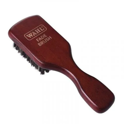 Friseur Pinsel Wahl Fade Brush - Bild 1
