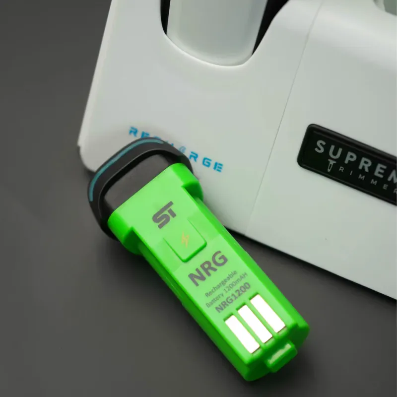 Akkupack STpro NRG1200 - Bild 2
