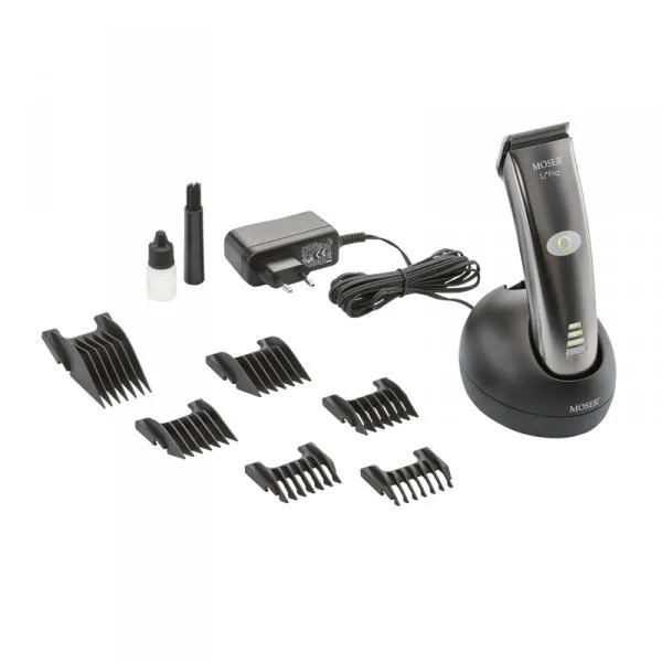MOSER 1884-0050 Li + Pro - Bild 5