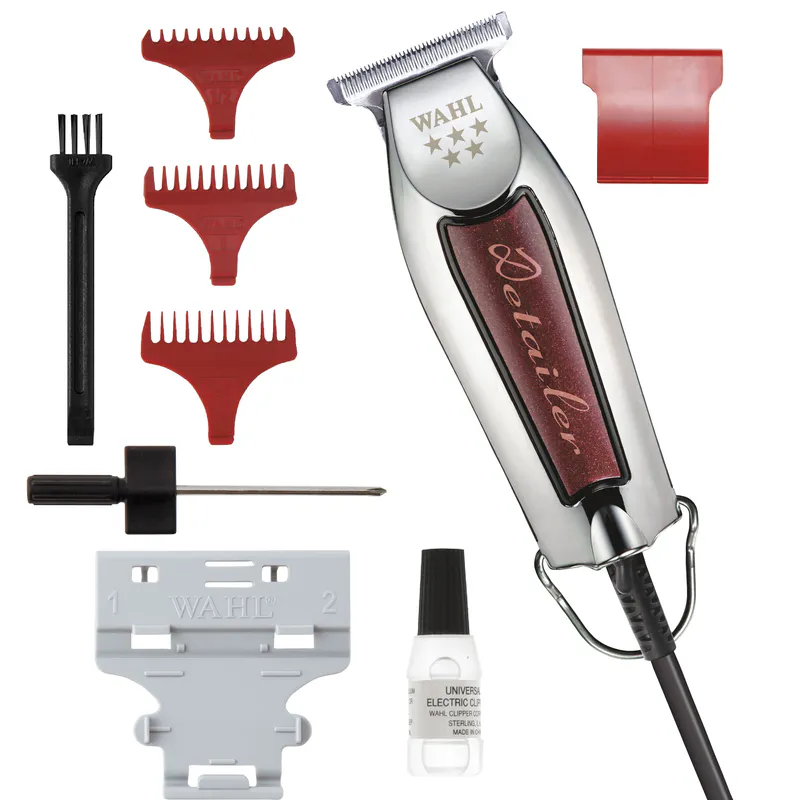 WAHL Detailer mit breitem Kopf - Bild 1