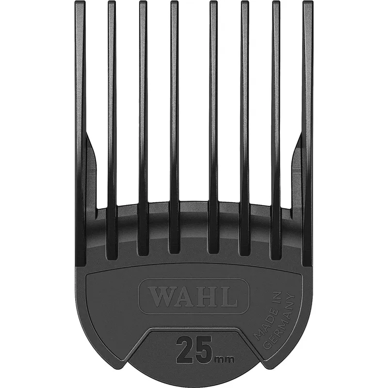 WAHL Aufsteckkamm 25 mm - Bild 1
