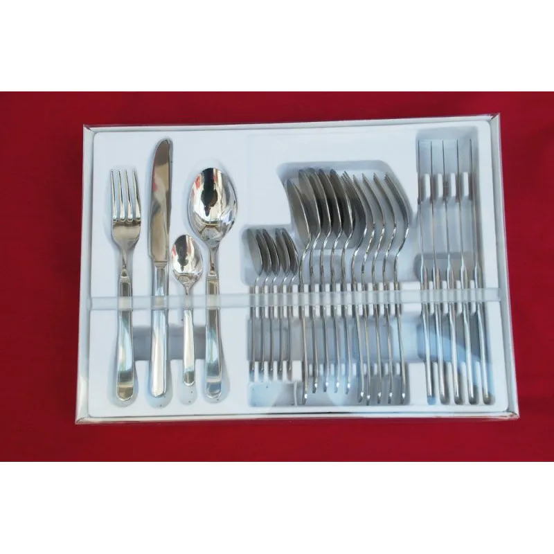 SOLARIS Besteckset - Bild 4