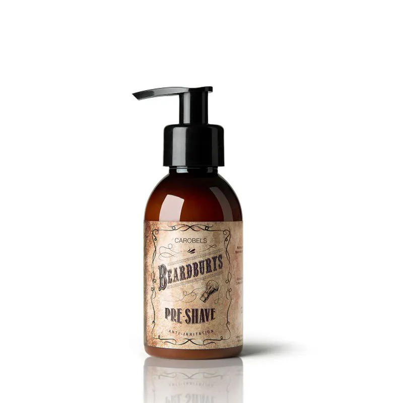 Beardburys Pre-Shave-Balsam - Bild 1
