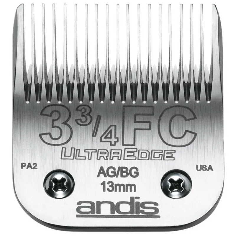 Andis UltraEdge 13 mm Schneidkopf - Bild 1