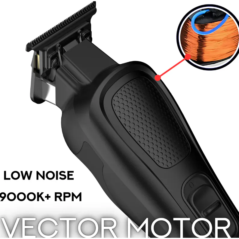 Supreme Trimmer DARKSTAR 82™ Metal Trimmer - Bild 6