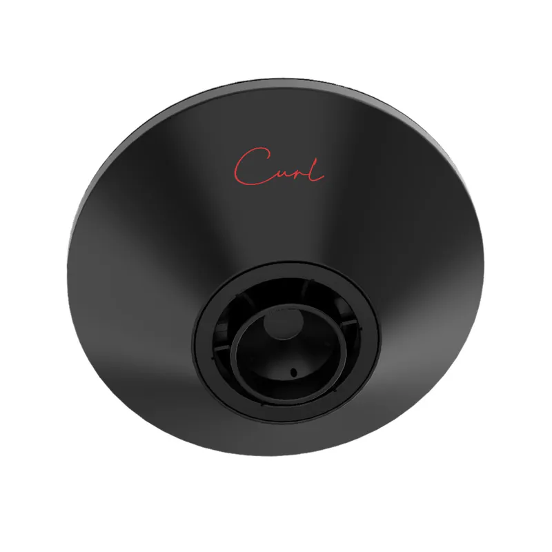 Diffusor STpro HDI300 – schwarz/rot - Bild 3