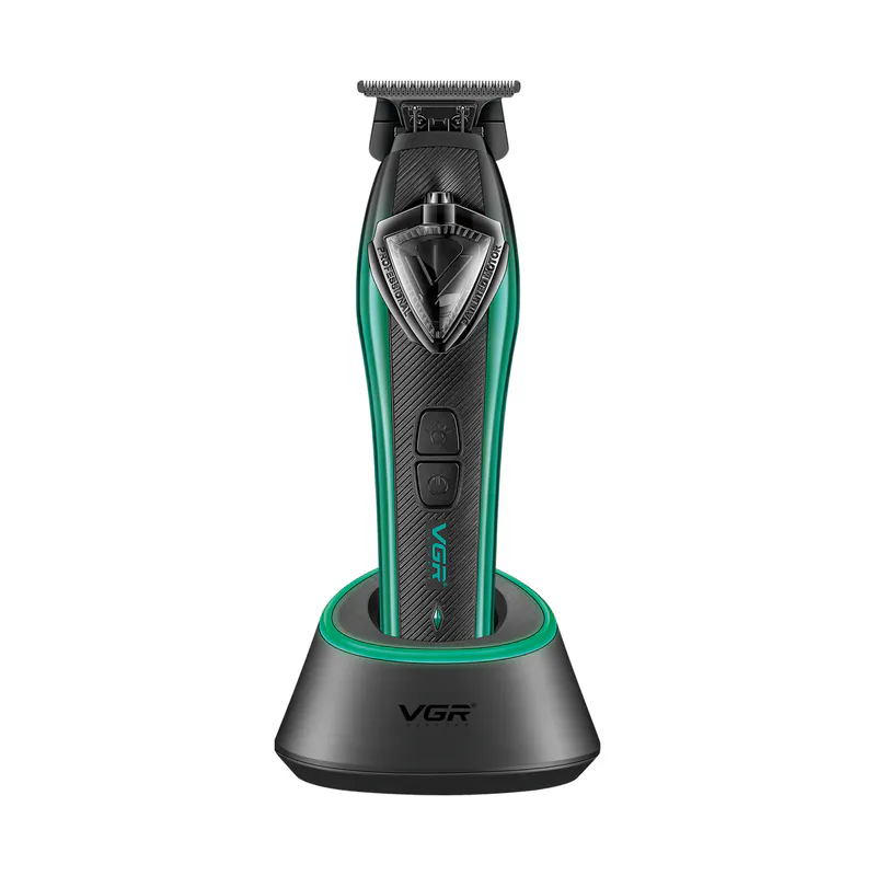 Professioneller Trimmer VGR V-883T Vector - Bild 1