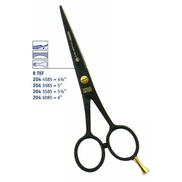 Friseurschere DOVO - Sans Pareil - 5.5" - Bild 1