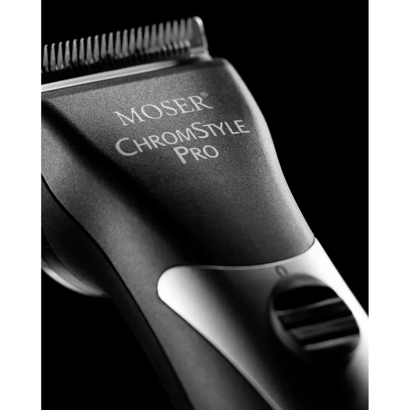 MOSER Chrom Style Pro - Bild 6