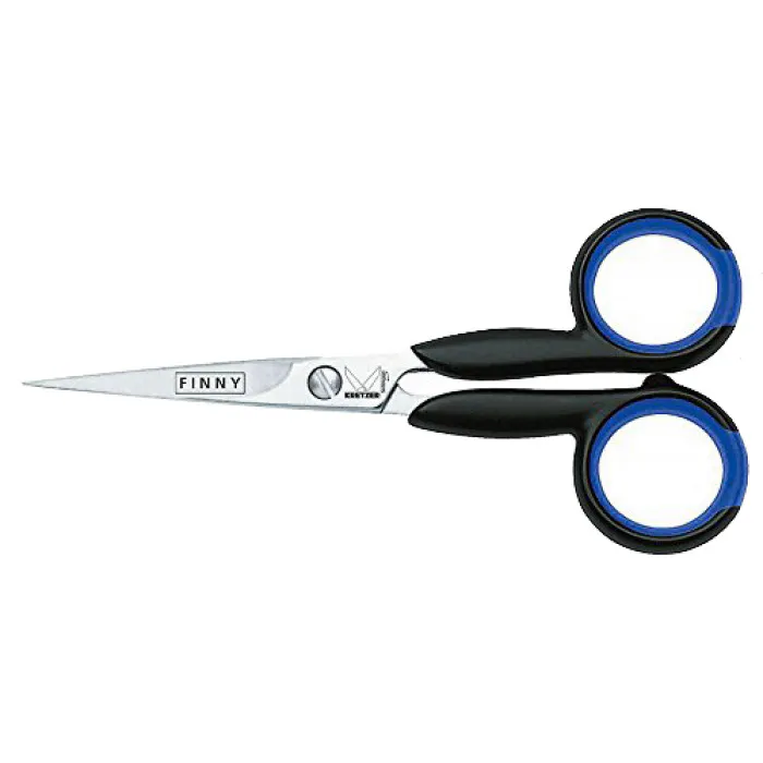 Friseurschere WASA Solingen Ice Tempered - 5 " - Bild 2