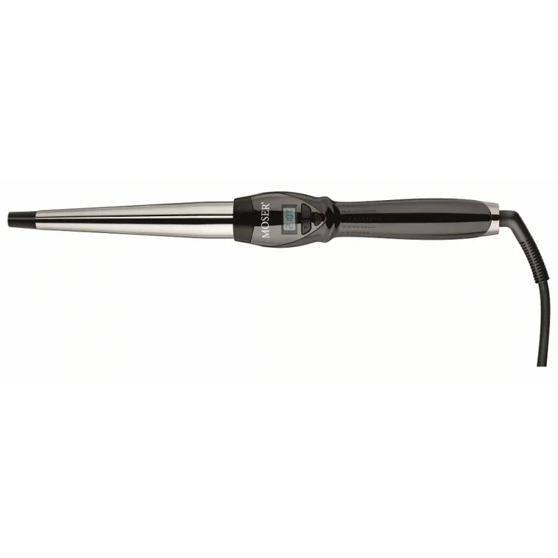 Digitaler Lockenstab MOSER 4437-0050 CurlPro 2 - Bild 5