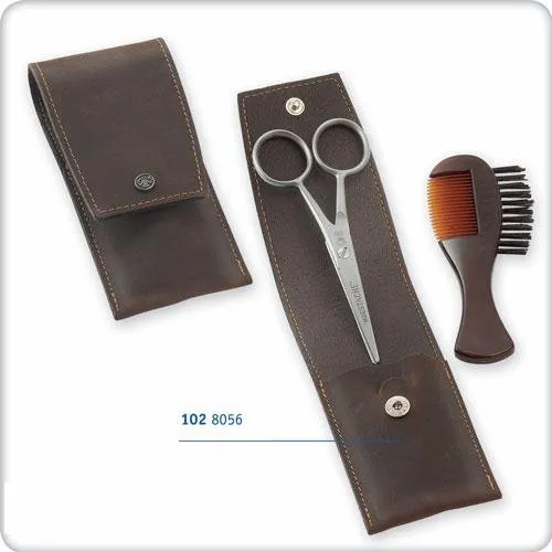 Bart Set DOVO Solingen 1028 056 - Bild 3