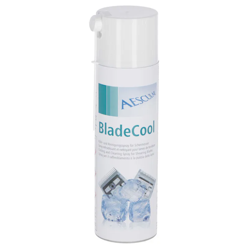 Aesculap BladeCool sprej - Bild 3