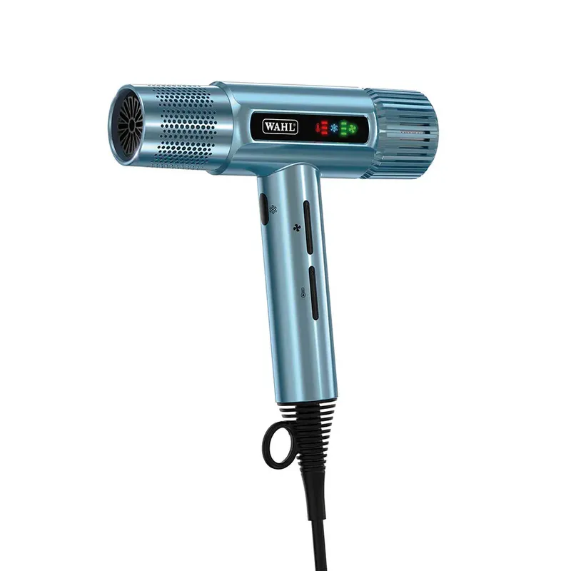 WAHL Vanquish Cool Blue Haartrockner - Bild 3