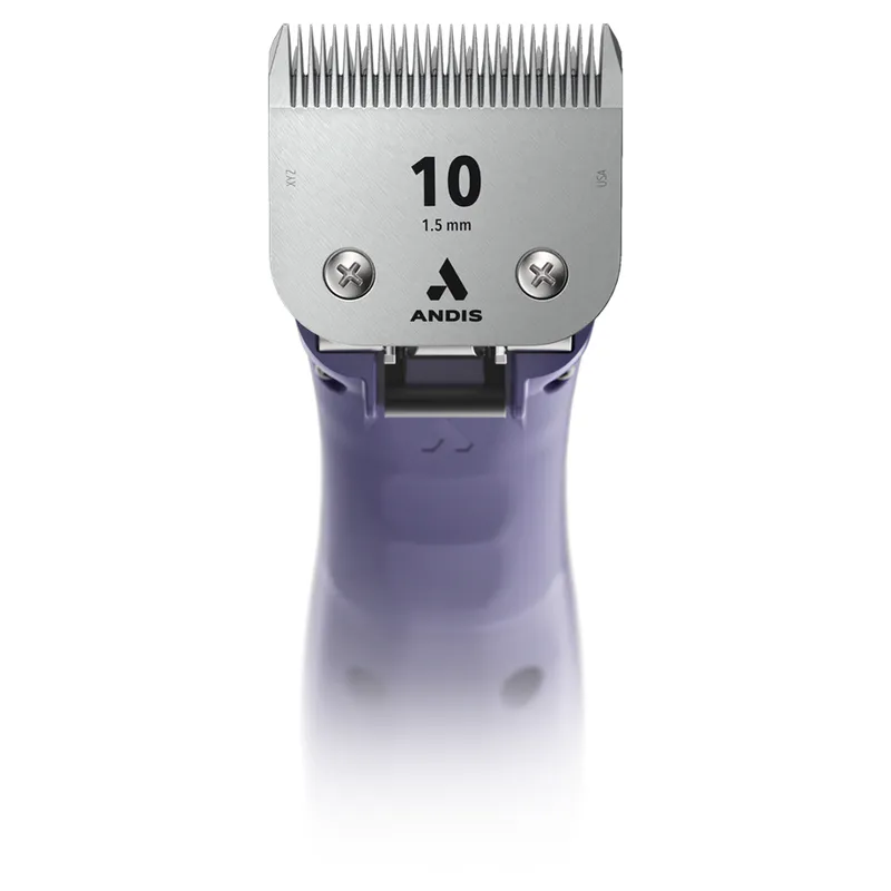 Andis eMERGE Clipper Purple - Bild 6