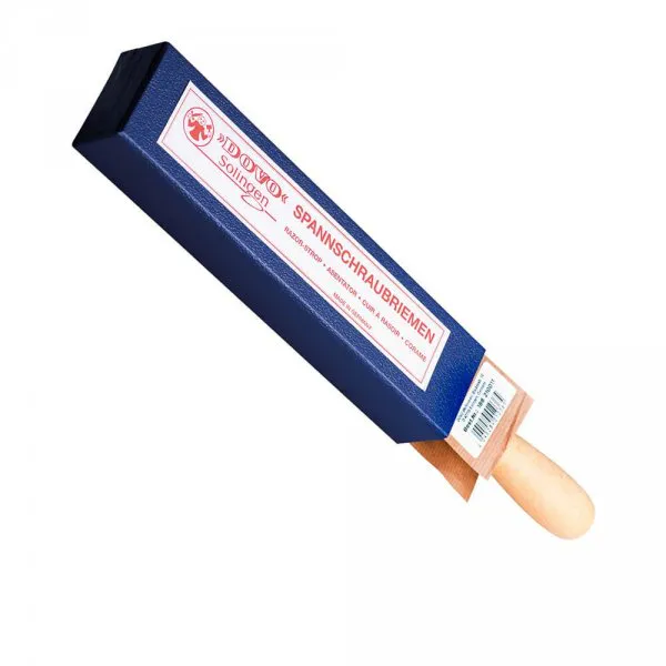 Spanngurt DOVO Solingen 186 210011 - mit Holzgriff - Bild 2