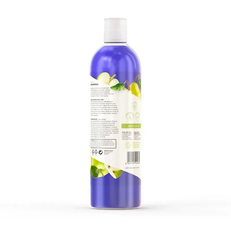 WAHL Diamond White Shampoo - Bild 5