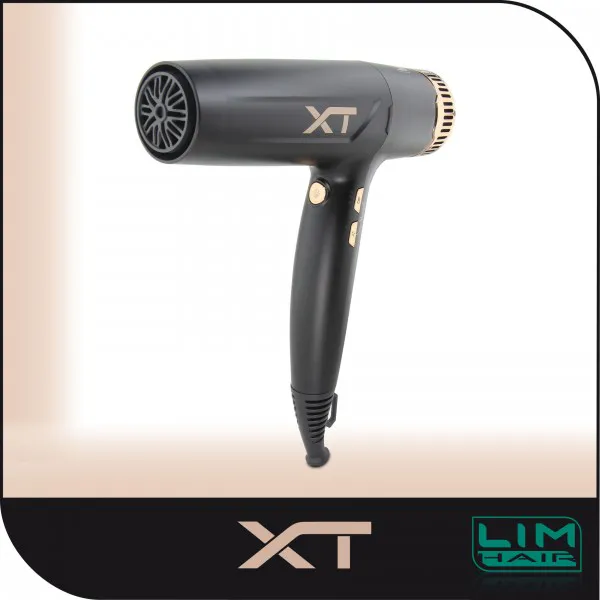 Haartrockner LIM HAIR XT Black-Rose Gold - Bild 3