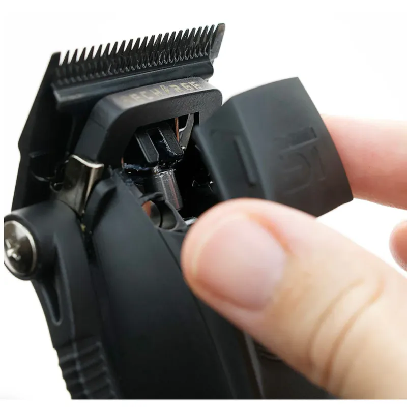 Supreme Trimmer RECHARGE™ Clipper - black - Bild 4