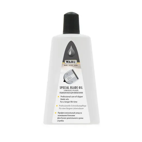 WAHL Maschinenöl 200 ml.
