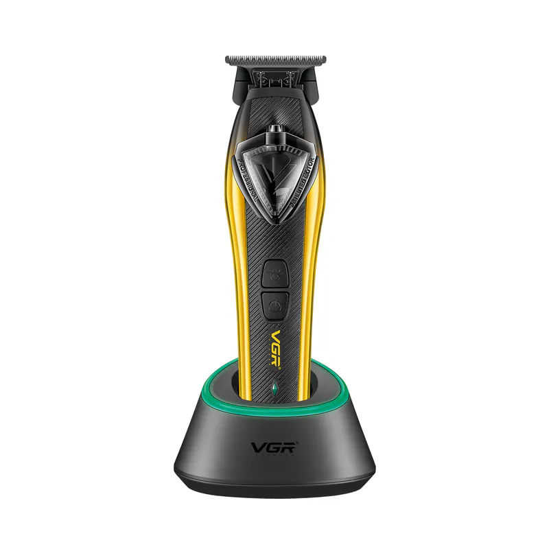 Professioneller Trimmer VGR V-883T Vector - Bild 2