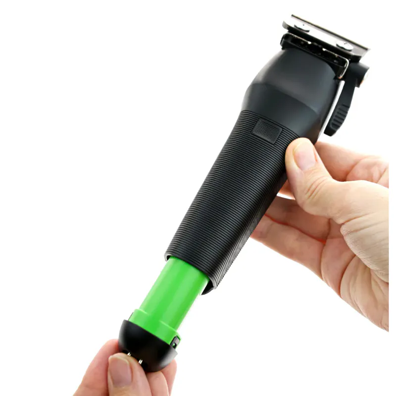 Supreme Trimmer RECHARGE™ Clipper - black - Bild 6