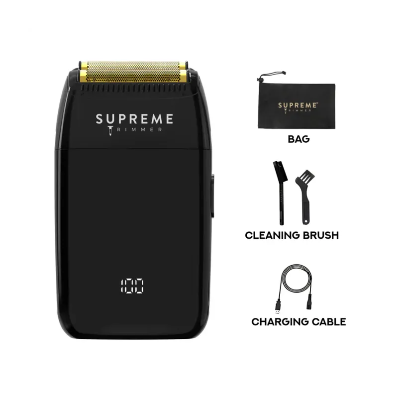 Shaver STpro Crunch Lite - Bild 2