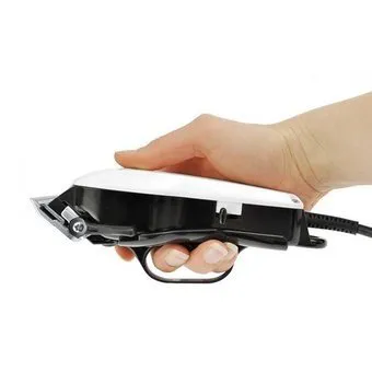Grip´n´Clip Maschinenhalter - Bild 1