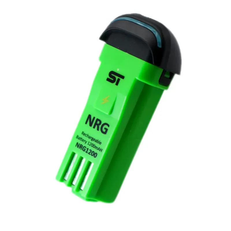 Akkupack STpro NRG1200 - Bild 1