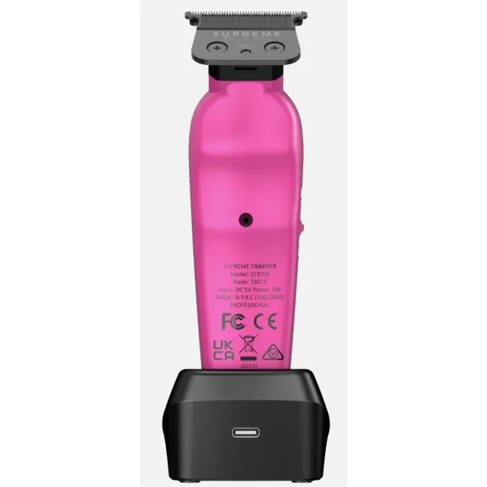 Supreme Trimmer VADER™ Lite Trimmer - Pink - Bild 4