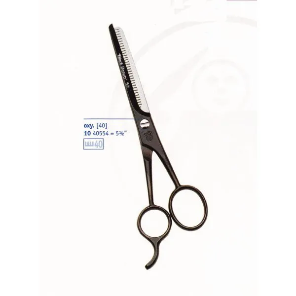 DOVO Solingen 10 40554 Friseurschere - Bild 1
