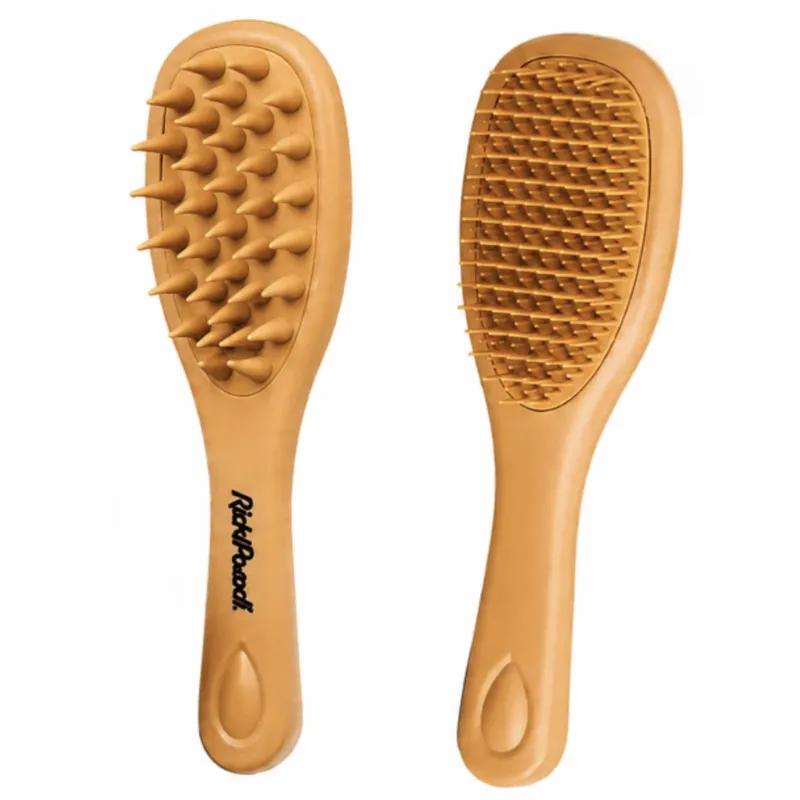 RICKI PARODI Dual Golden Haarbürste - Bild 1