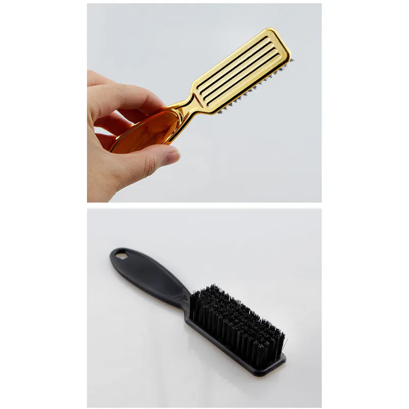 Fade Brush Gold - Bild 5