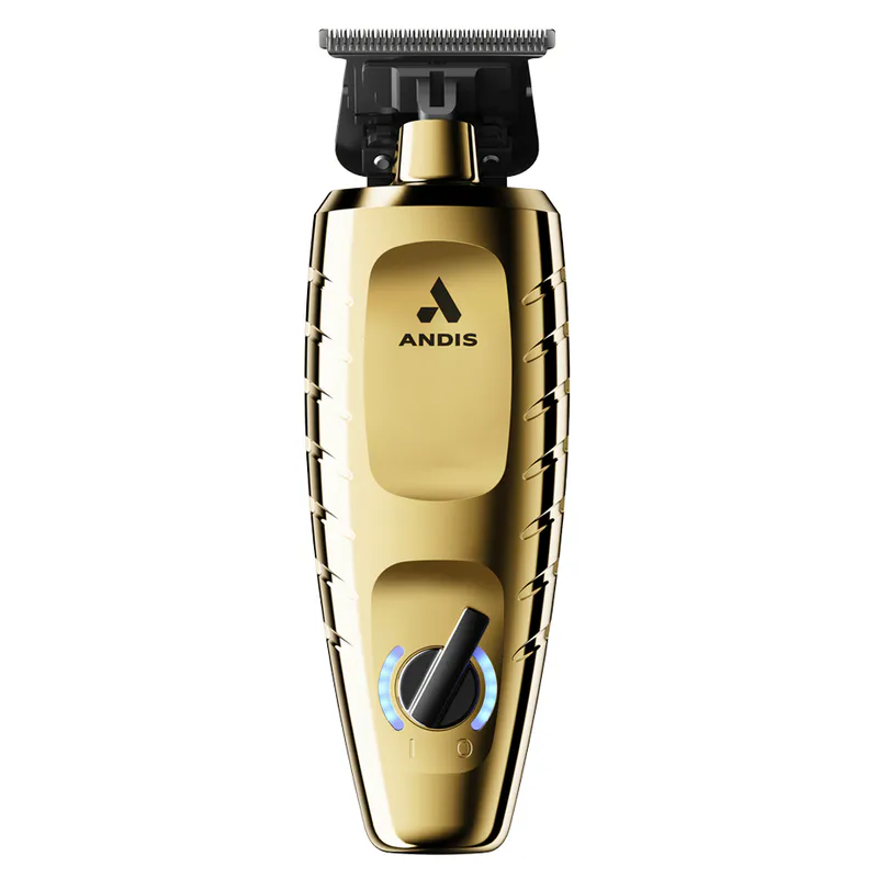ANDIS GTX-Exo II Schnurlos Gold - Bild 1