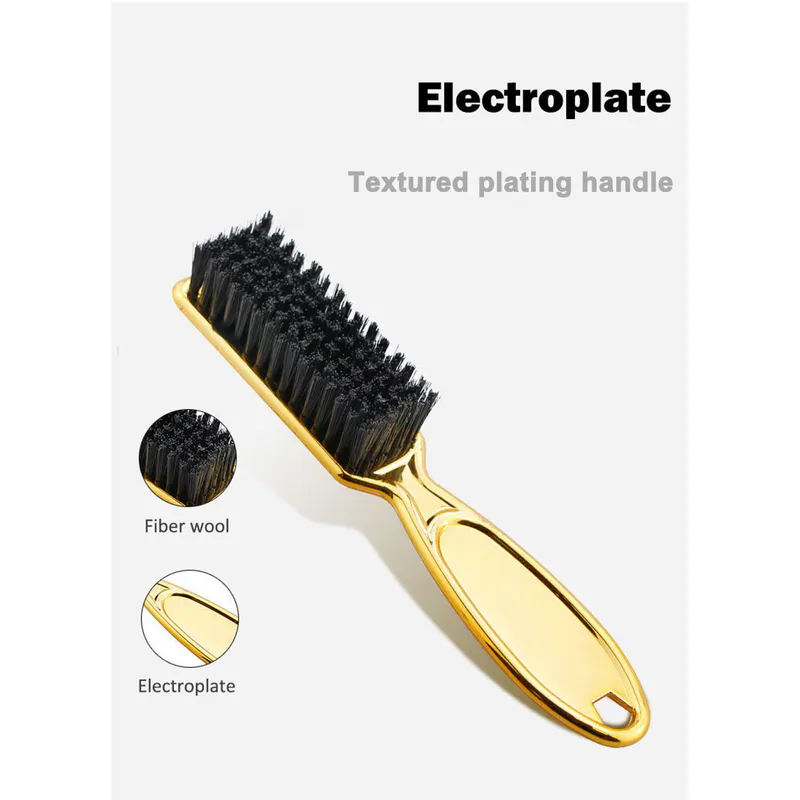 Fade Brush Gold - Bild 1