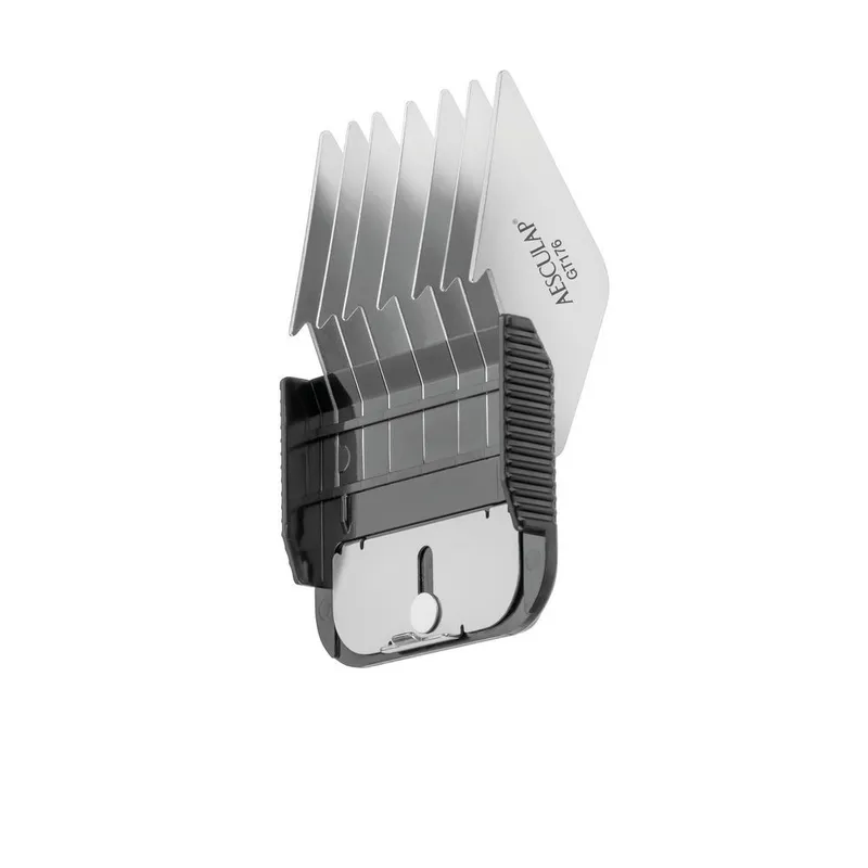 Aesculap Favorita Aufsteckkamm 22 mm - Bild 3