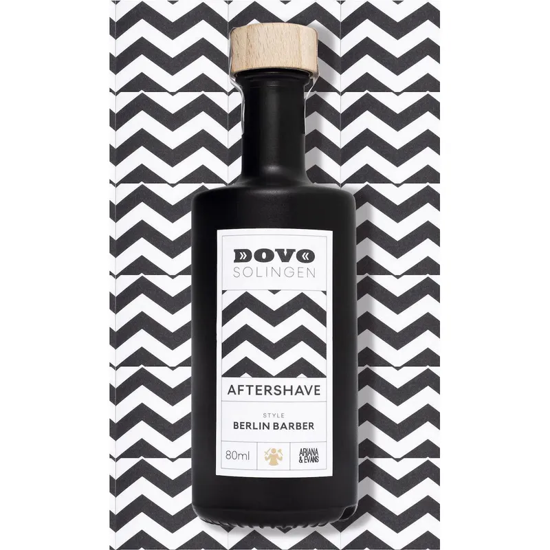 Aftershave DOVO 52083302 Berlin Barber - Bild 2