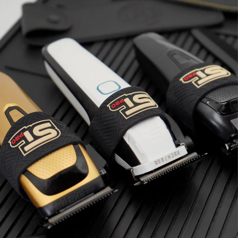 Antirutschringe STpro Line Clipper - Bild 4