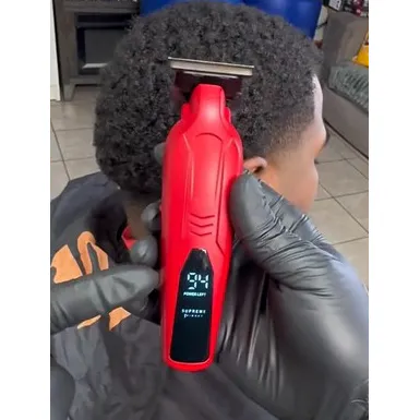 Supreme Trimmer VADER™ Lite Trimmer - Red - Bild 3