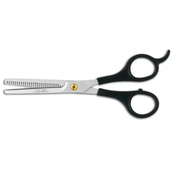 Friseurschere RÖR Solingen 10679 - 6" - Epilation - Bild 1