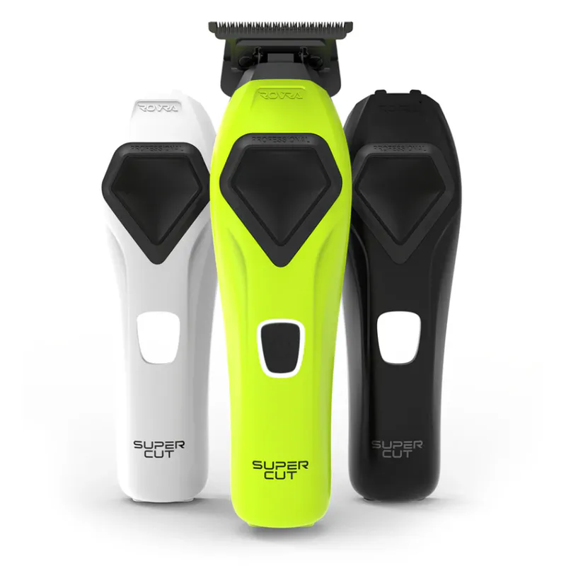 ROVRA Super Cut Trimmer - Bild 1