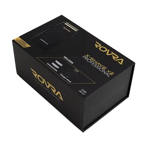 ROVRA X-Shave - Bild 2