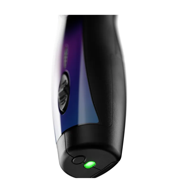 Andis Pulse ZR II + 2x Akku - Bild 6