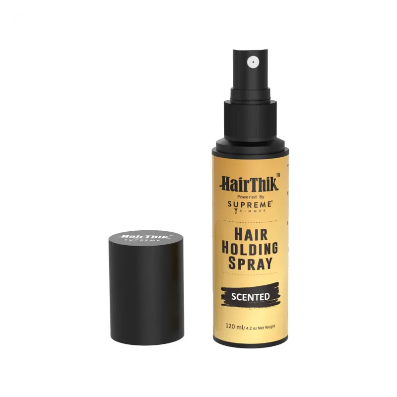Fixierspray STpro Hair Thik - Bild 2