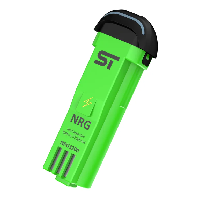 Akkuzelle STpro NRG3200 - Bild 1