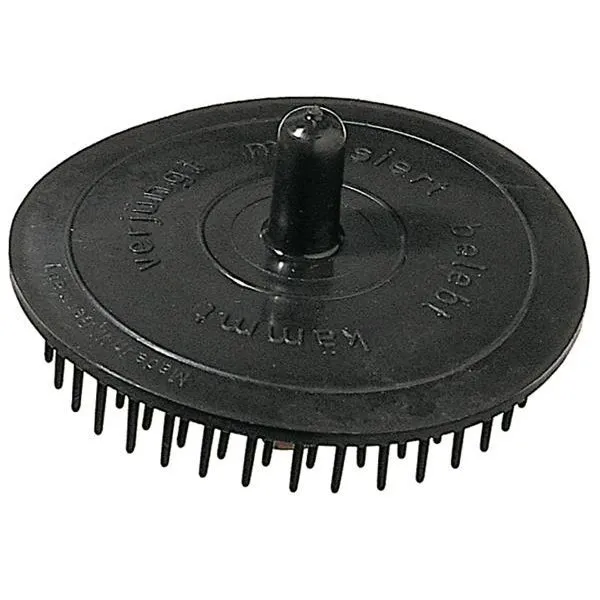 KELLER Shampoo 515 60 62 Haarbürste - Bild 1