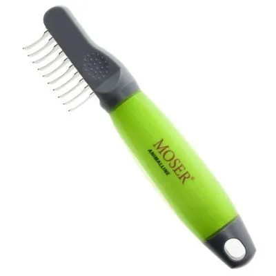 MOSER Bürste 2999-7185 - Bild 1