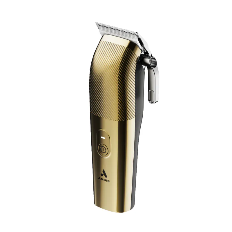 ANDIS Envy II - Gold - Bild 1