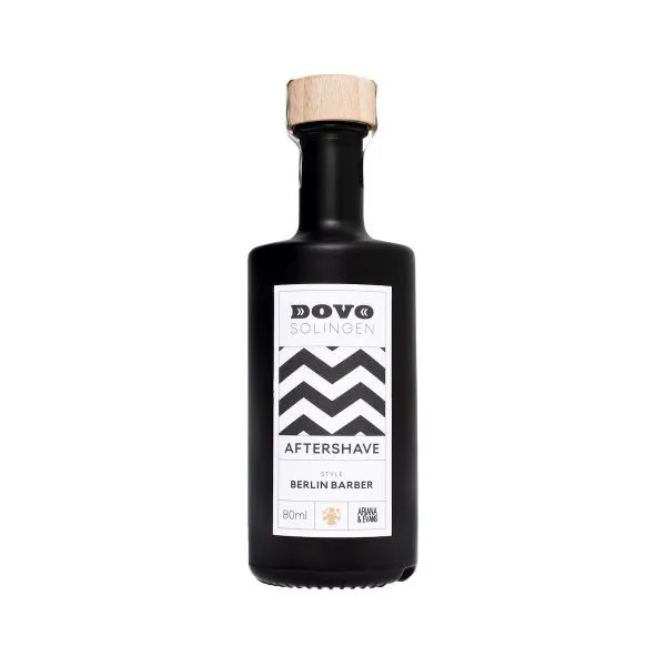 Aftershave DOVO 52083302 Berlin Barber - Bild 6